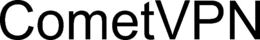 COMETVPN trademark