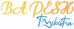 BA PESH TAJIKISTAN trademark