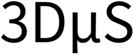 3DµS trademark