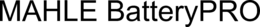 MAHLE BATTERYPRO trademark