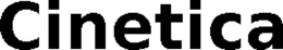 CINETICA trademark