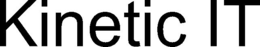 KINETIC IT trademark