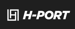H H-PORT trademark