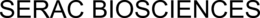 SERAC BIOSCIENCES trademark