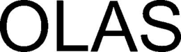 OLAS trademark