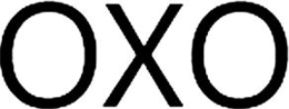 OXO trademark