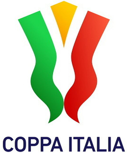 COPPA ITALIA trademark