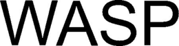 WASP trademark