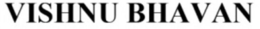 VISHNU BHAVAN trademark