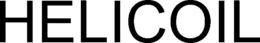 HELICOIL trademark