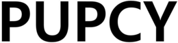 PUPCY trademark