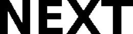 NEXT trademark