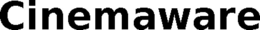 CINEMAWARE trademark