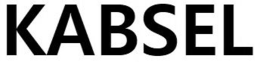 KABSEL trademark