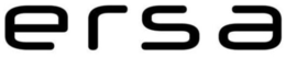 ERSA trademark