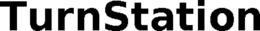 TURNSTATION trademark