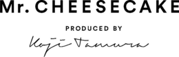 MR. CHEESECAKE PRODUCED BY KOJI TAMURA trademark