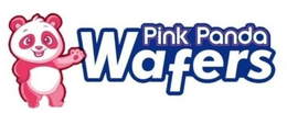 PINK PANDA WAFERS trademark