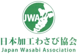 JWA JAPAN WASABI ASSOCIATION trademark