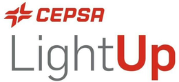 CEPSA LIGHTUP trademark