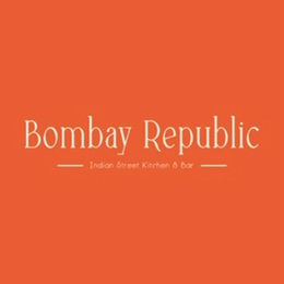 BOMBAY REPUBLIC INDIAN STREET KITCHEN & BAR trademark