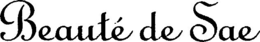 BEAUTÉ DE SAE trademark