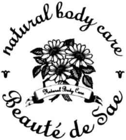 NATURAL BODY CARE BEAUTÉ DE SAE trademark