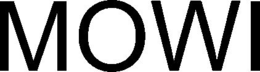 MOWI trademark