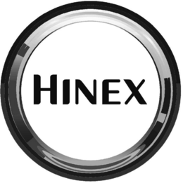 HINEX trademark