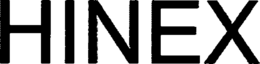 HINEX trademark