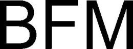BFM trademark