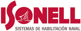 ISONELL SISTEMAS DE HABILITACIÓN NAVAL trademark