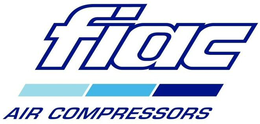 FIAC AIR COMPRESSORS trademark
