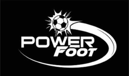 POWER FOOT trademark