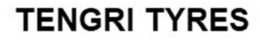 TENGRI TYRES trademark