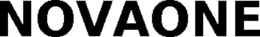 NOVAONE trademark