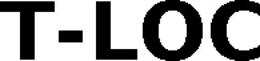 T-LOC trademark