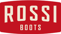 ROSSI BOOTS trademark