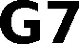 G7 trademark