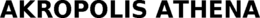 AKROPOLIS ATHENA trademark
