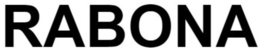 RABONA trademark