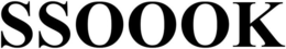 SSOOOK trademark