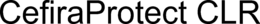 CEFIRAPROTECT CLR trademark