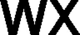 WX trademark
