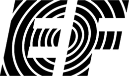 EF trademark