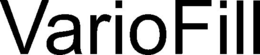 VARIOFILL trademark