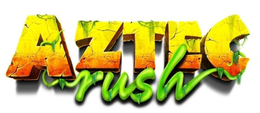 AZTEC RUSH trademark