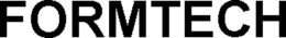 FORMTECH trademark