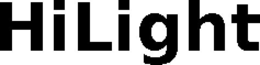 HILIGHT trademark