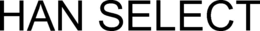 HAN SELECT trademark
